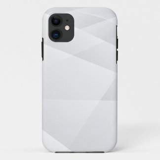Capa Para iPhone 11 Elegant White Marble
