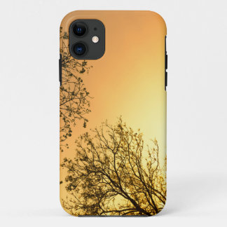 Capa Para iPhone 11 Elegante Beleza Natural