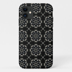 Capa Para iPhone 11 Elegante Mandala