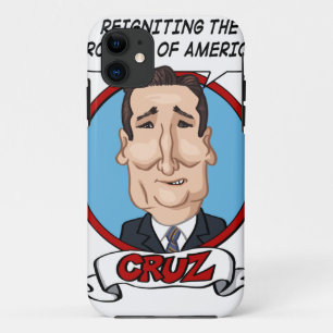 Capa Para iPhone 11 Eleição 2016 presidencial