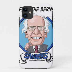 Capa Para iPhone 11 Eleição 2016 presidencial