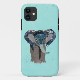 CAPA PARA iPhone 11 ELEPHANT