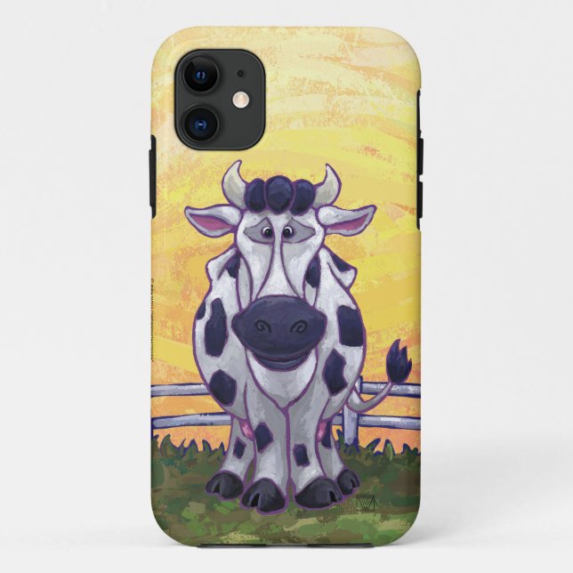 Capa Para iPhone 11 Eletrônicos (Verso)