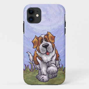 Capa Para iPhone 11 Eletrônicos de St Bernard
