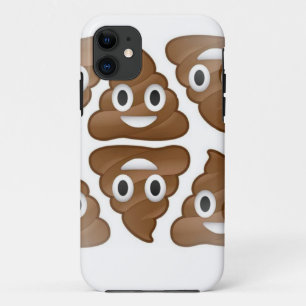 Capa Para iPhone 11 emojis do tombadilho