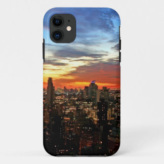 Capa Para iPhone 11 Empire State Building New York