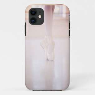 Capa Para iPhone 11 En Pointe Iphone do balé