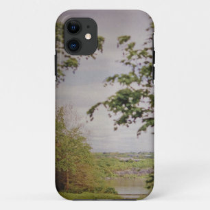 CAPA PARA iPhone 11 ENERGIA DE PAISAGEM