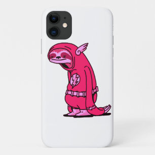 Capa Para iPhone 11 Engraçada Lama