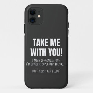 Capa Para iPhone 11 Engraçado Farewell Mug Para O Colega De Trabalho D