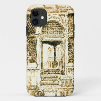 Capa Para iPhone 11 Entrada 1885 de Veneza