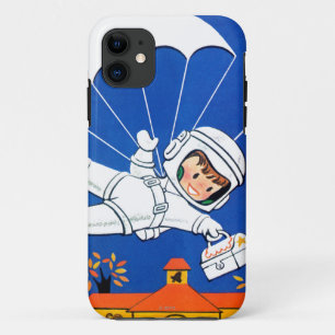 Capa Para iPhone 11 Entrega especial