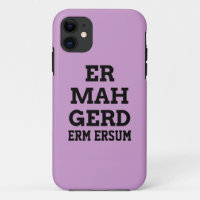 Ermahgerd iPhone 5 mal existe