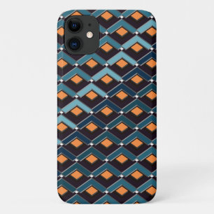 Capa Para iPhone 11 Escadas no padrão Altona das Escadas