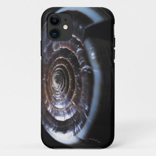 Capa Para iPhone 11 Escudo do cone