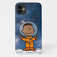 ESPAÇO | Astronauta Franklin