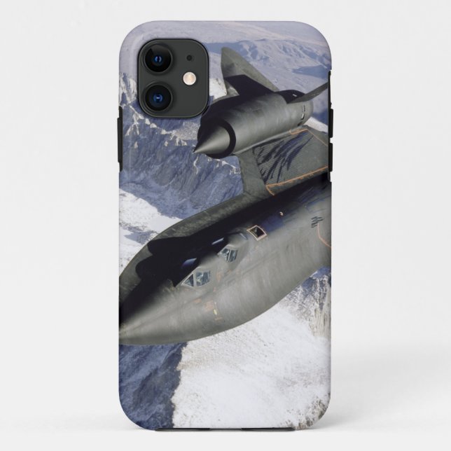 Capa Para iPhone 11 Espaço bonito (Verso)
