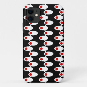Capa Para iPhone 11 Espaços