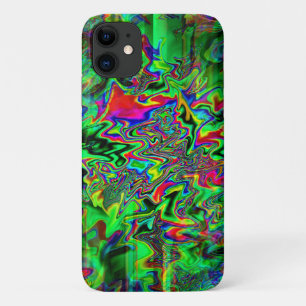 Capa Para iPhone 11 Espalhando diversão......