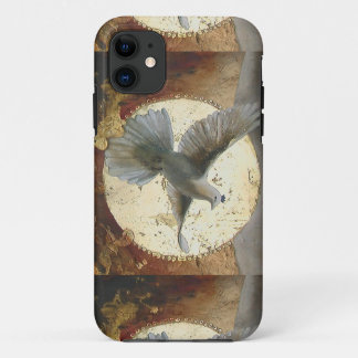 Capa Para iPhone 11 Espírito do Santo
