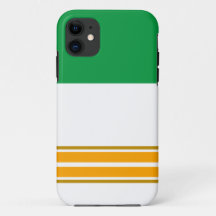 Esportes divertidos, Kelly Green - Greve de Corrid