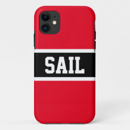 Capa Para iPhone 11 Esportes Justos e Brilhantes - Esportes Auréticos 