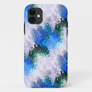 Capa Para iPhone 11 Espuma marinha.......