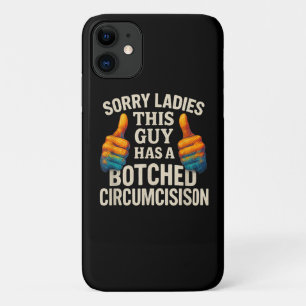 Capa Para iPhone 11 Esse Cara Esganou Cringe Engraçado
