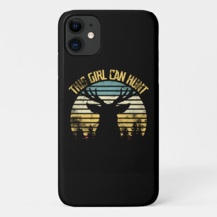 Capa Para iPhone 11 Esta Garota Pode Causar Clássica