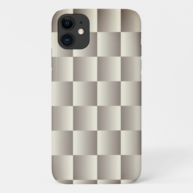 Capa Para iPhone 11 Estilo: Case-Mate mal existe no caso do Apple iPho (Verso)
