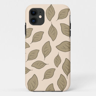 Capa Para iPhone 11 Estilo cúmulo deixa travesseiro decorativo