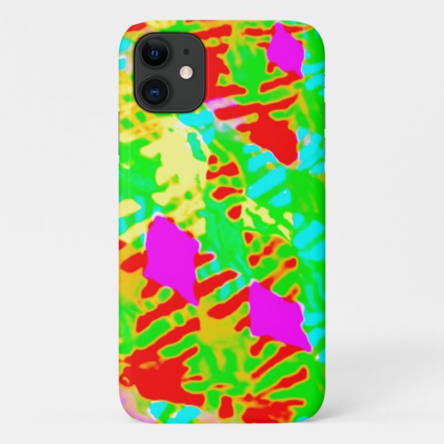 Capa Para iPhone 11 estilo e design da capa do apple iphone 11 (Verso)