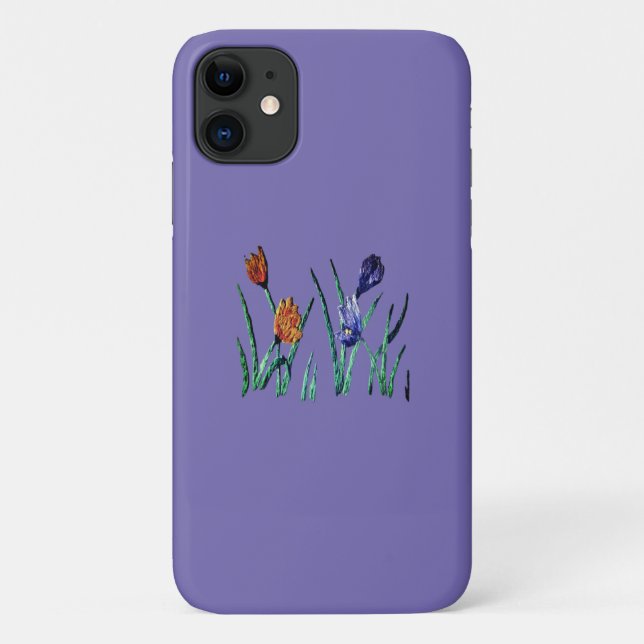 Capa Para iPhone 11 estilo e design de capa de apple iphone 11 (Verso)
