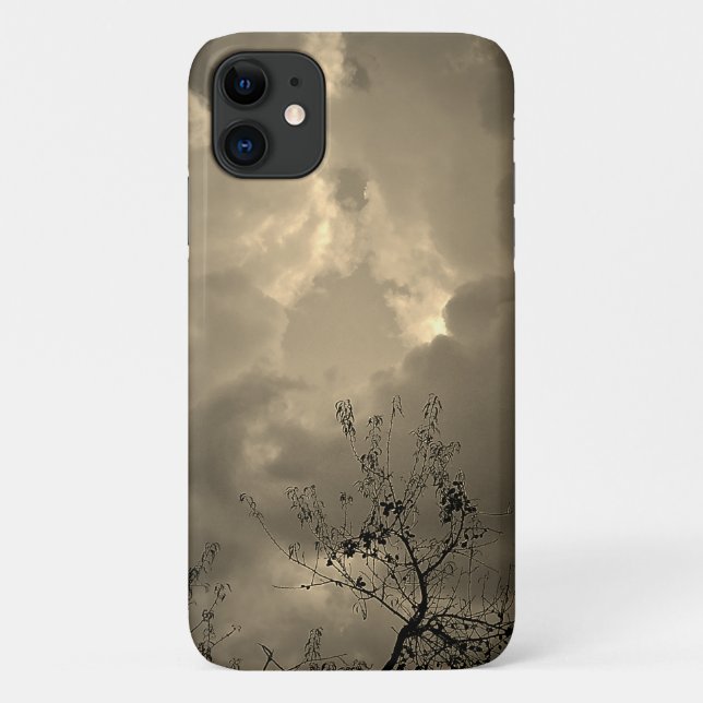 Capa Para iPhone 11 estilo e design de capa de apple iphone 11 (Verso)