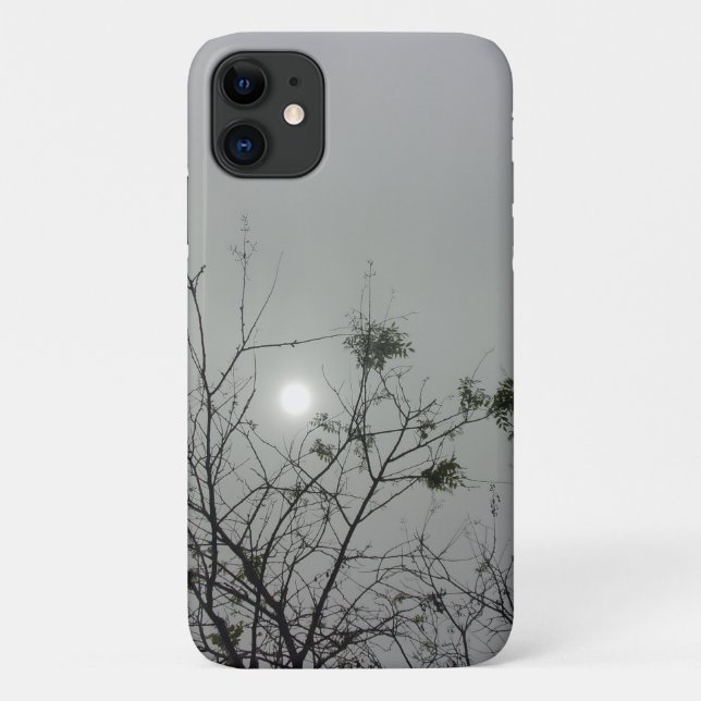 Capa Para iPhone 11 estilo e design de capa de apple iphone 11 (Verso)