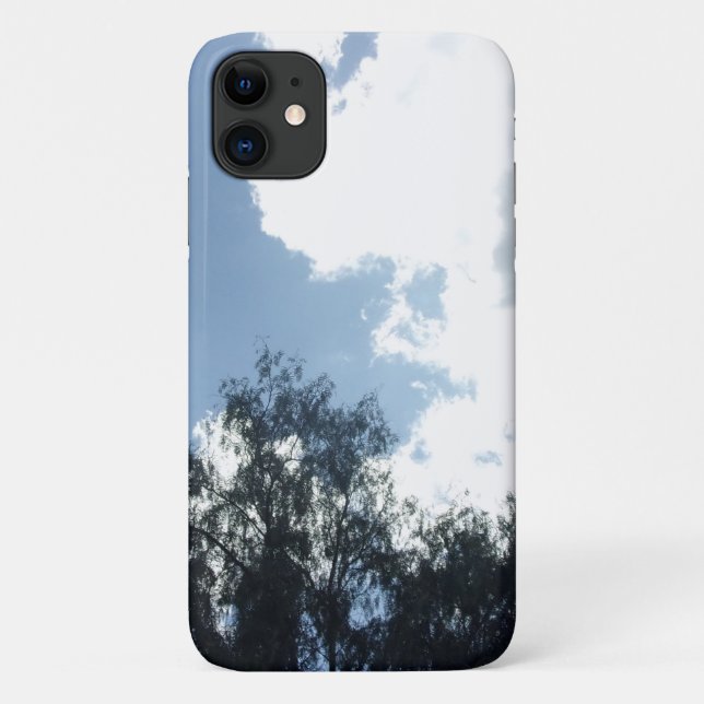 Capa Para iPhone 11 estilo e design de capa de apple iphone 11 (Verso)