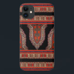 Capa Para iPhone 11 Estilo índio Hippie<br><div class="desc">Avise-me se quiser este design para qualquer outro dispositivo.</div>