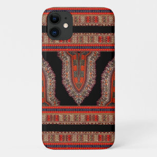 Capa Para iPhone 11 Estilo índio Hippie