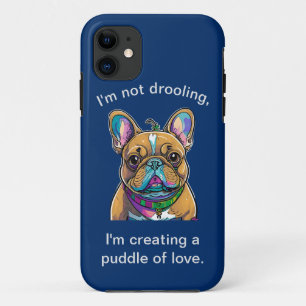 Capa Para iPhone 11 Estojo Bull Dog Case-Mate para iPhone