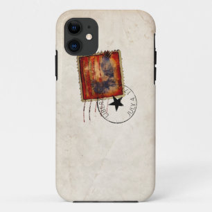 Capa Para iPhone 11 estojo de iphone selo de liberdade