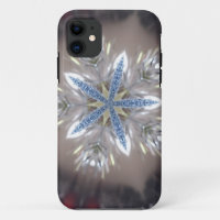 Estrela de Natal Festiva brilhante Azul-brilhante