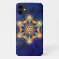 Estrela Merkaba - Geometria Sagrada