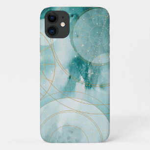 Capa Para iPhone 11 Estrelas de Graduação Mágica II