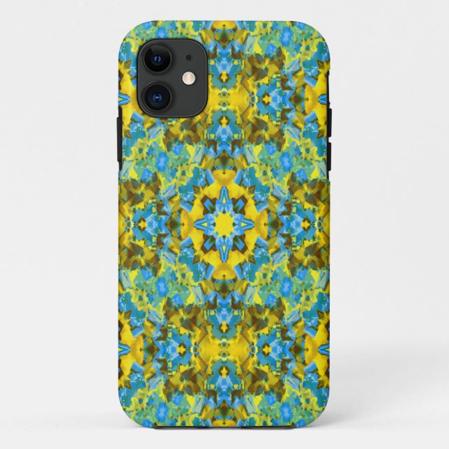 Capa Para iPhone 11 Estrelas Sunny... (Verso)
