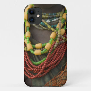 Capa Para iPhone 11 Etiópia: Bacia do Baixo Rio Omo, Delta do Omo,