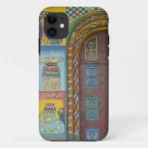 Capa Para iPhone 11 Etiópia: Região de Tigray, Axum, Christ Church,