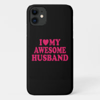 Eu Amo Meu Incrível Marido