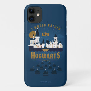 Capa Para iPhone 11 Eu Preferiria Estar No Passeio De Barco Abstrato H
