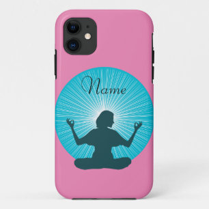 Capa Para iPhone 11 Eu Tenho Essa Cova De Trovão