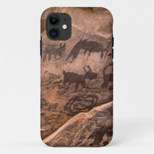 Capa Para iPhone 11 EUA, Arizona, Floresta Nacional Coconino, Palatki